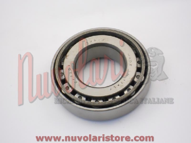 CUSCINETTO INTERNO MOZZI RUOTA ANTERIORE PER ALFA ROMEO SPIDER TOURING 2600 