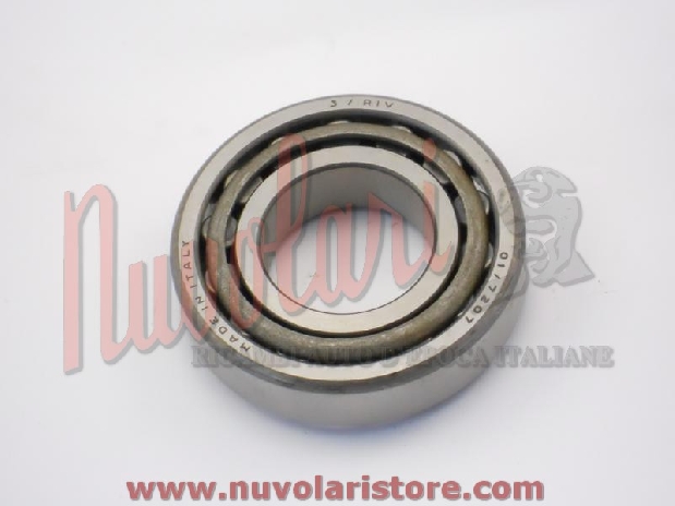 CUSCINETTO INTERNO MOZZI RUOTA ANTERIORE PER ALFA ROMEO SPIDER TOURING 2600 -0