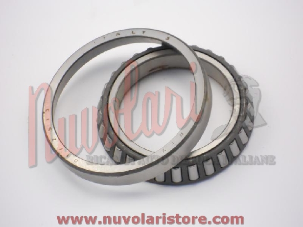 CUSCINETTO SCATOLA DIFFERENZIALE DX ANTERIORE PER AUTOBIANCHI A 112 ABARTH 58 HP -1