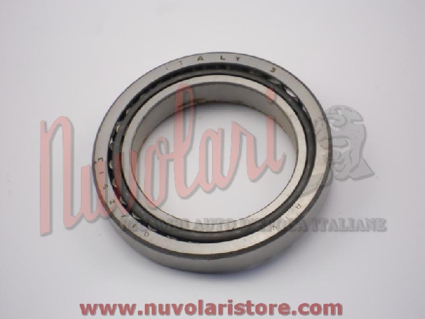CUSCINETTO SCATOLA DIFFERENZIALE DX ANTERIORE PER AUTOBIANCHI A 112 ABARTH 70 HP SERIE 3 -0