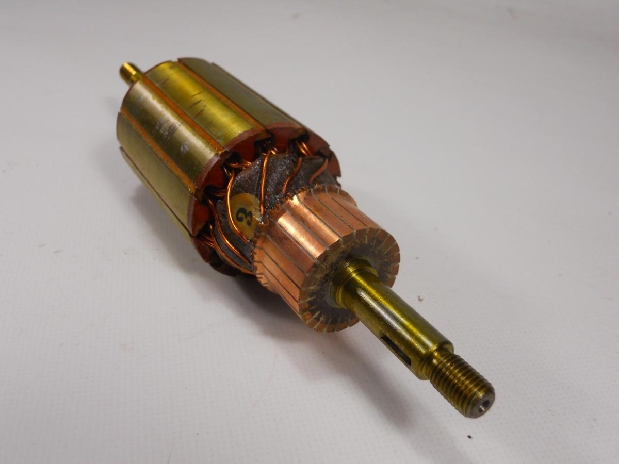 INDOTTO DINAMO ODI6 PER AUTOBIANCHI BIANCHINA PANORAMICA -0