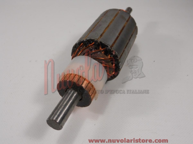 INDOTTO DINAMO ODI7 PER FIAT 500 N -0