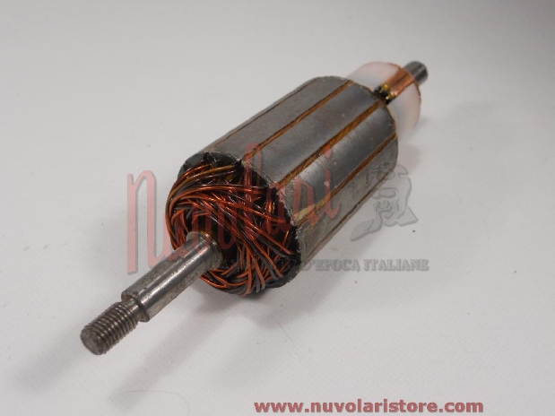 INDOTTO DINAMO ODI7 PER FIAT 500 N -1