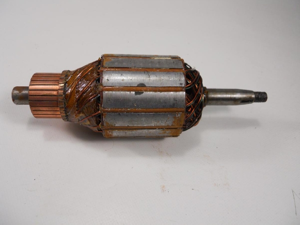 INDOTTO DINAMO DI16 PER FIAT 1100 A 