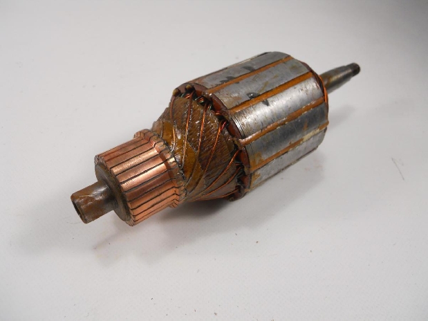 INDOTTO DINAMO DI16 PER FIAT 1100 A -0