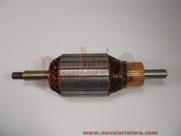 INDOTTO DINAMO DI25 PER FIAT 615 