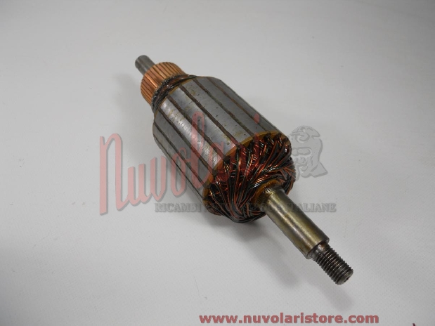 INDOTTO DINAMO DI25 PER FIAT 615 -1