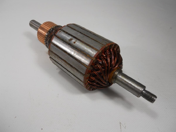 INDOTTO DINAMO DI35 PER FIAT 1500 -1