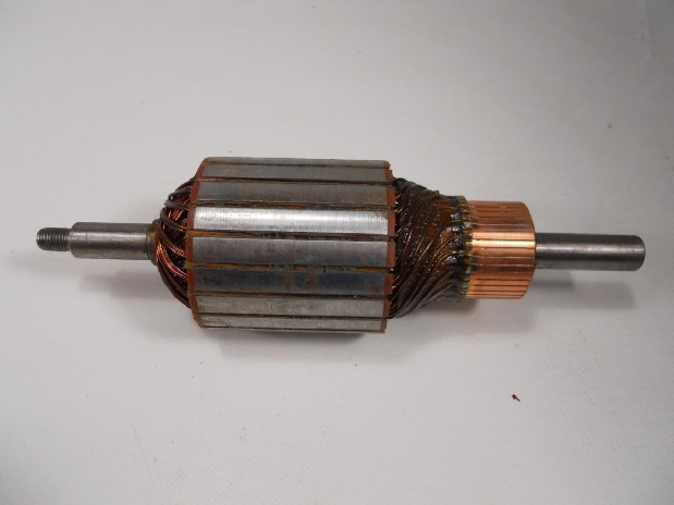 INDOTTO DINAMO DI35 PER FIAT 1500 