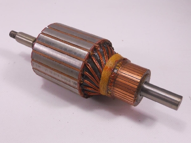 INDOTTO DINAMO ODI21 PER FIAT 2300 