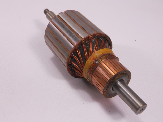 INDOTTO DINAMO ODI21 PER FIAT 2300 -0