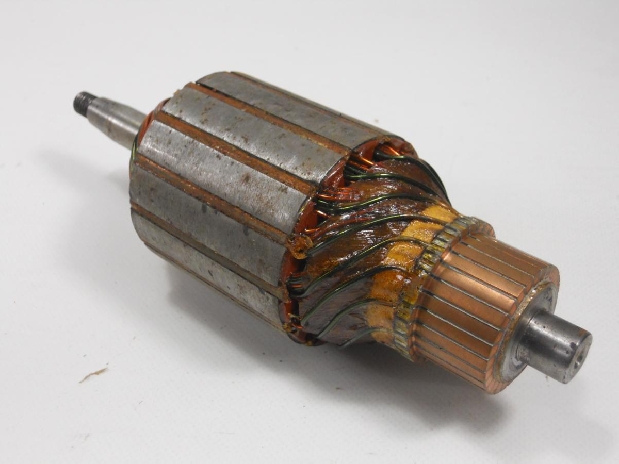 INDOTTO DINAMO ODI19 300/12 PER FIAT 1400 