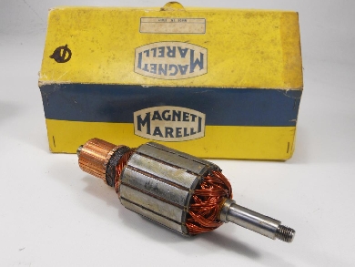 INDOTTO DINAMO PER LANCIA FLAVIA 2000 