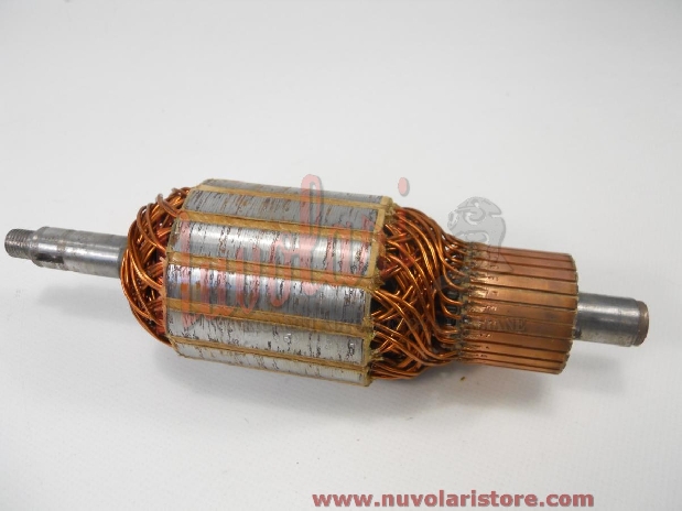 INDOTTO DINAMO PER ALFA ROMEO GIULIETTA 1800 