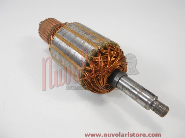 INDOTTO DINAMO PER ALFA ROMEO GIULIETTA 1300 -1