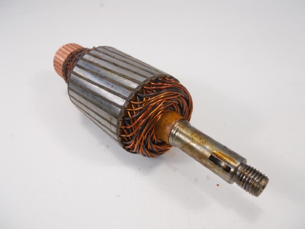 INDOTTO DINAMO PER ALFA ROMEO GIULIETTA 1800 -1