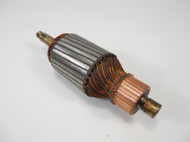 INDOTTO DINAMO PER ALFA ROMEO GIULIETTA 1300 -0