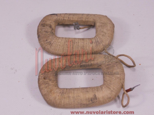 CAMPI DINAMO ODC 7-0