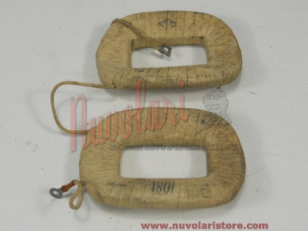 CAMPI DINAMO ODC 7-1