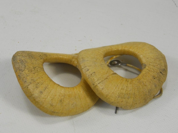 CAMPI DINAMO ODC 5-1