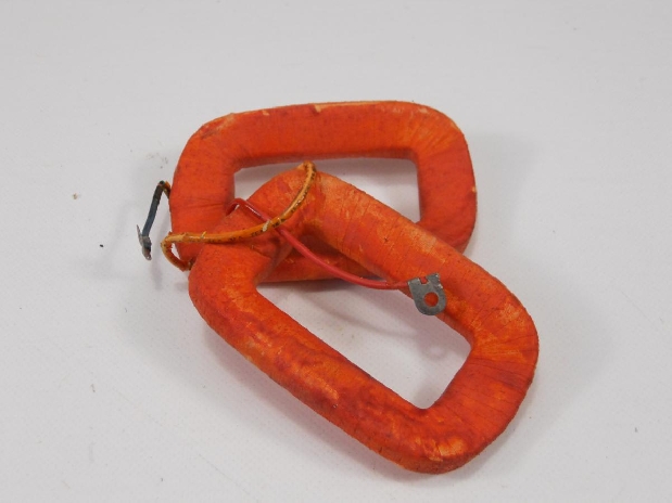 CAMPI DINAMO ODC15-0