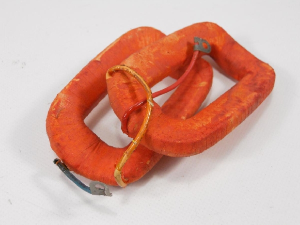 CAMPI DINAMO ODC15-1