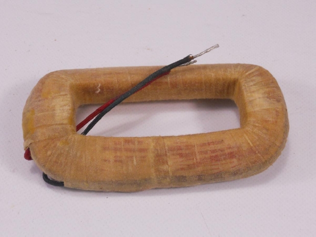 CAMPI DINAMO M.MARELLI C/CAPICORDA PER ALFA ROMEO 1900 