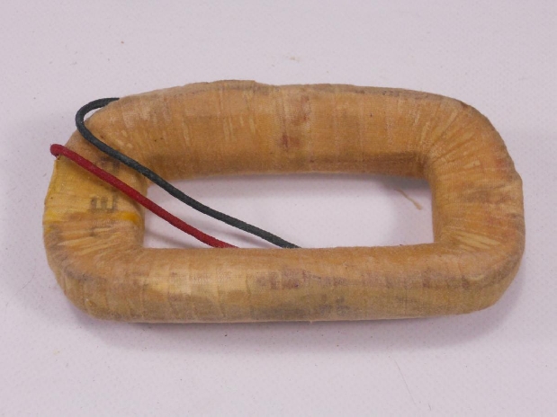 CAMPI DINAMO M.MARELLI C/CAPICORDA PER ALFA ROMEO 1900 -0