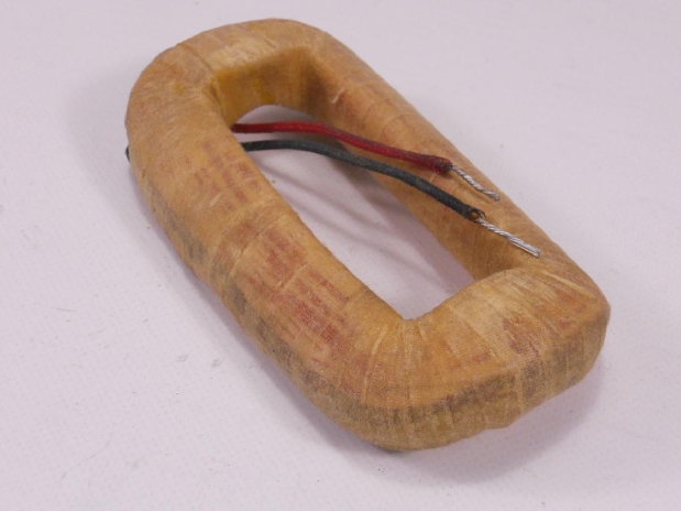 CAMPI DINAMO M.MARELLI C/CAPICORDA PER ALFA ROMEO 1900 -1