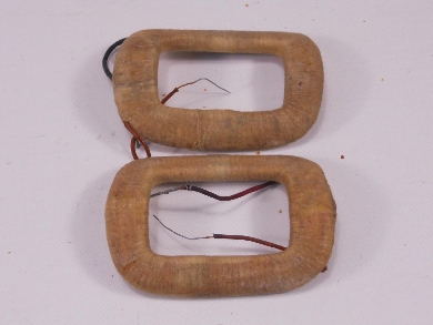 CAMPI DINAMO PER ALFA ROMEO GIULIETTA 1300 
