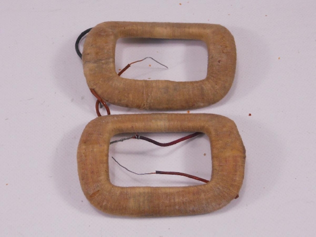 CAMPI DINAMO PER ALFA ROMEO DAUPHINE 