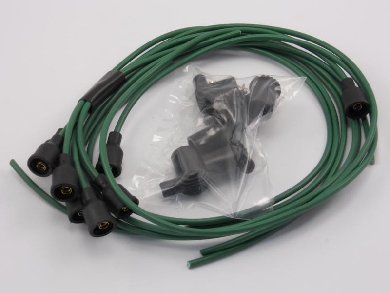 SERIE CAVI CANDELE - IGNITION CABLES