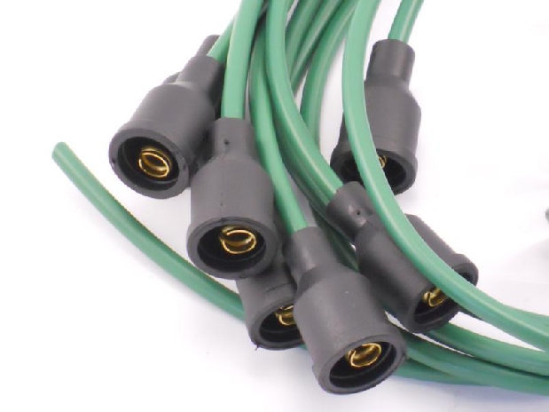 SERIE CAVI CANDELE - IGNITION CABLES-0