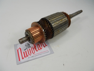 INDOTTO MOTORINO MARELLI PER INNOCENTI 950 