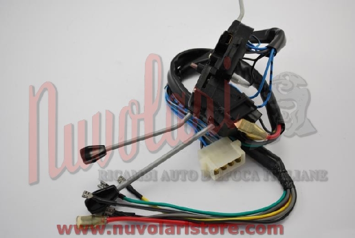 DEVIO LUCI  - LIGHT SWITCH-0