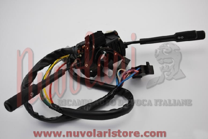 DEVIO LUCI - LIGHT SWITCH