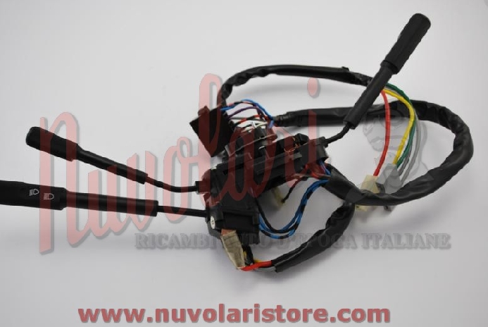 DEVIO LUCI - LIGHT SWITCH-0