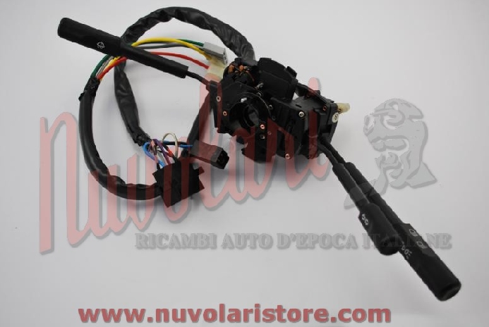 DEVIO LUCI - LIGHT SWITCH-1