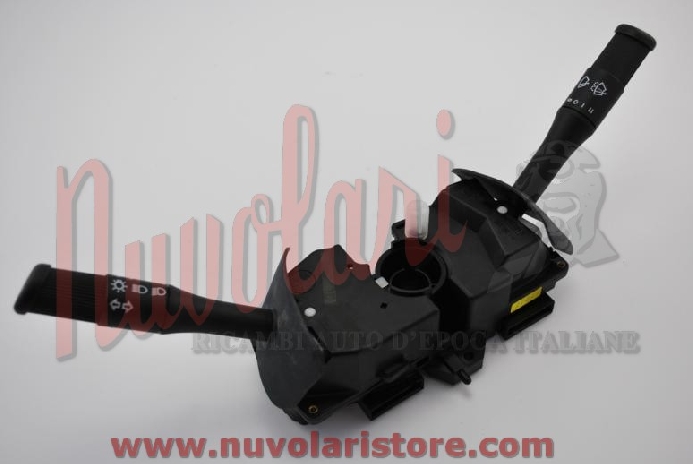 DEVIO LUCI - LIGHT SWITCH-1