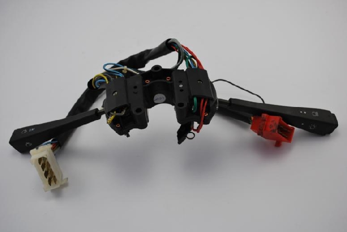 DEVIO LUCI - LIGHT SWITCH