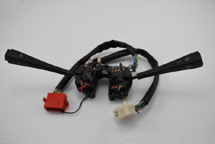 DEVIO LUCI - LIGHT SWITCH-0