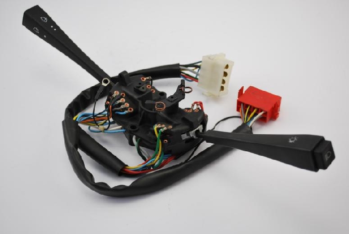 DEVIO LUCI - LIGHT SWITCH-1