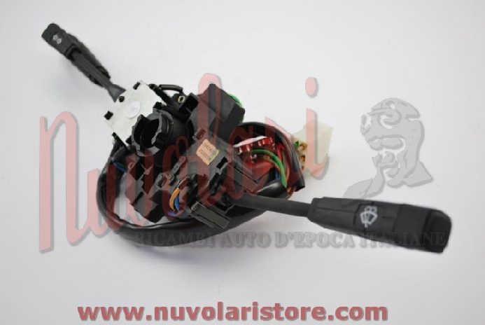 DEVIO LUCI - LIGHT SWITCH