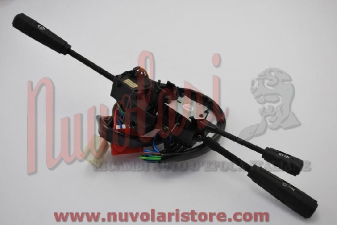 DEVIO LUCI - LIGHT SWITCH-0