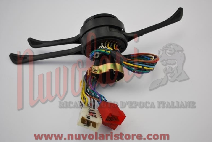 DEVIO LUCI - LIGHT SWITCH-1