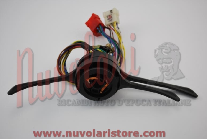 DEVIO LUCI - LIGHT SWITCH