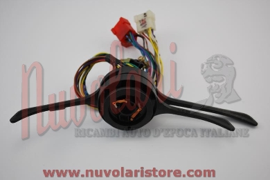 DEVIO LUCI - LIGHT SWITCH