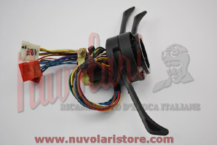 DEVIO LUCI - LIGHT SWITCH-0