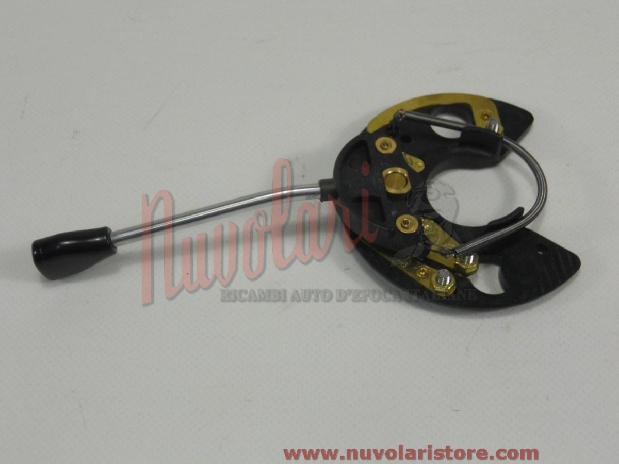 DEVIO LUCI POMELLO CORTA PER ALFA ROMEO GIULIETTA SPYDER VELOCE 1300 II°SERIE 
