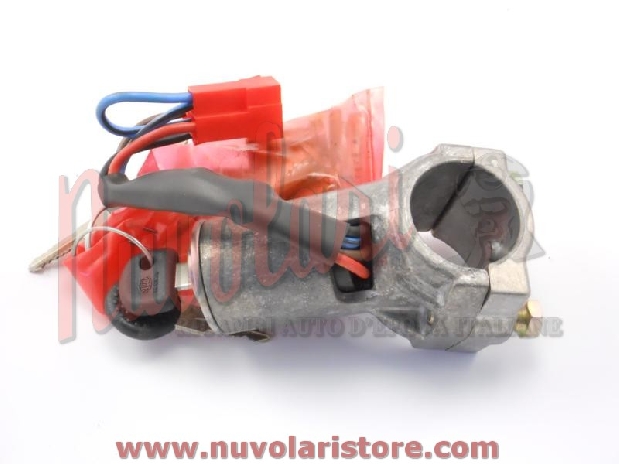 COMMUTATORE AVVIAMENTO BLOCCASTERZO SIPEA PER FIAT ARGENTA 2000 